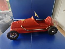 Talbot-Lago Grand Prix Tretauto 1948 - Vintage Rarität