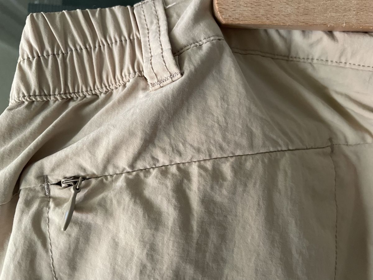 Pantalons: Wanderhose SCHÖFFEL – D'occasion à Büren an der Aare par mii_57vx 1