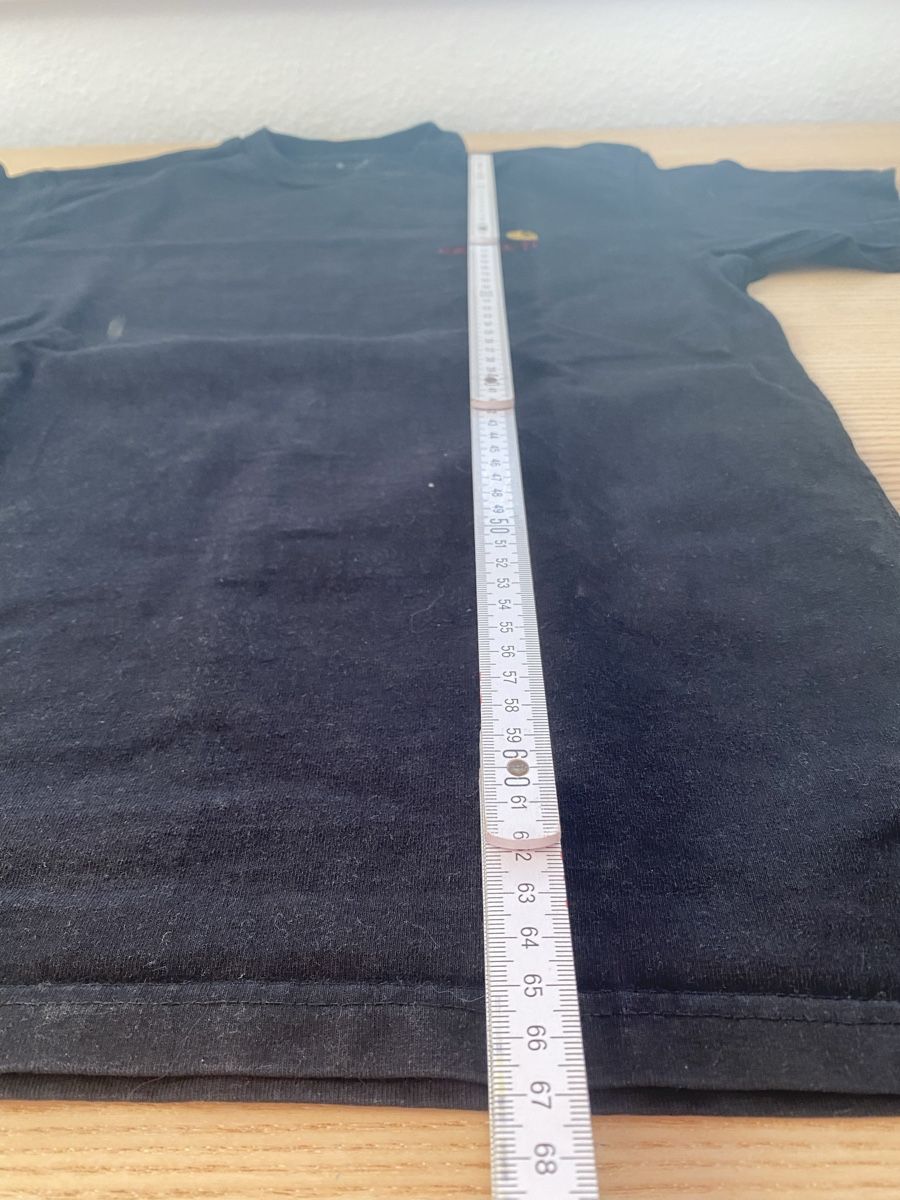 Carhartt T-shirt: T-Shirt Carhartt schwarz S – Usato da Untersiggenthal venduto da Felix_TK 4