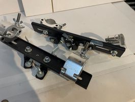 2 Gismo mit 500kg Trussaufnehmer   (A54)