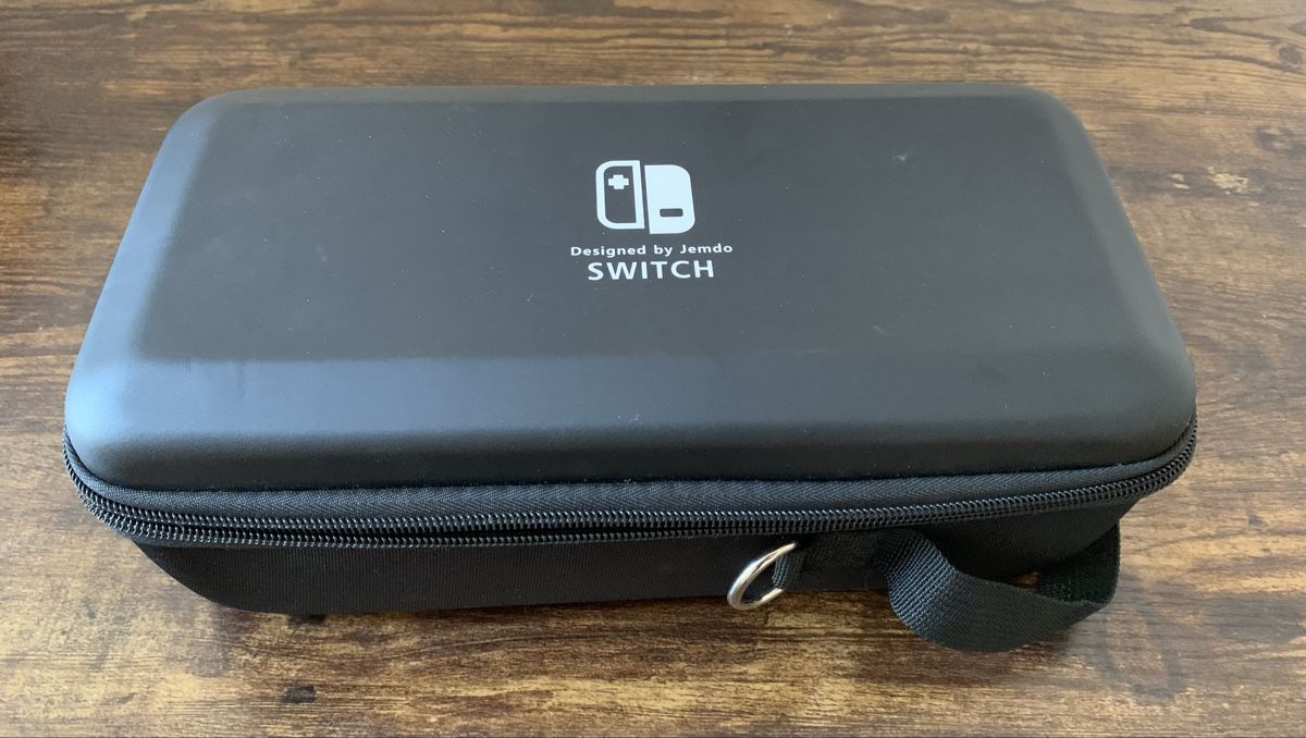 Nintendo Console: Nintendo Switch OVP – Usato da Stansstad venduto da goodmorninglucerne 8