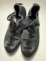 Kletterschuhe Mammut Grösse 41 guter Zustand