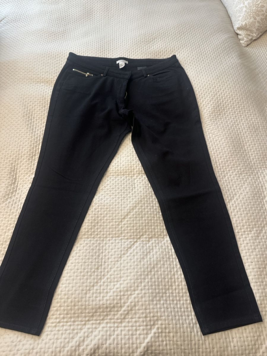 Pantaloni: Hose Gr 44 von H&M – Usato da Volketswil venduto da Sina008