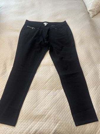 Hose Gr 44 von H&M