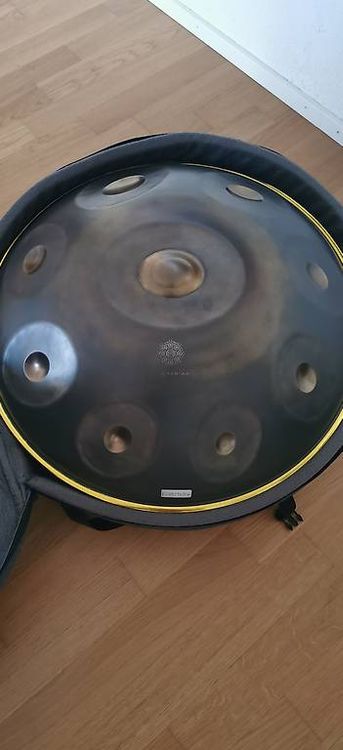 Handpan 432Hz (Gebraucht) in Hinwil für CHF 999 – nur Abholung auf ...
