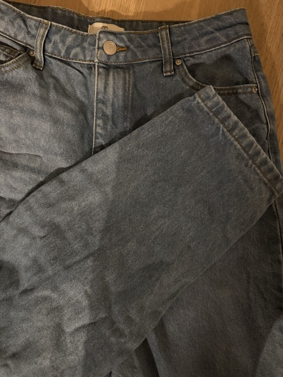 Jeans: Blue Jeans gr 38 – Nuovo e nell'imballaggio originale da Zürich venduto da LauraEL 1