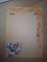 Diddl Blatt Nr 315