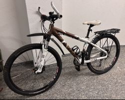 Scott Contessa Mountainbike, Top Zustand