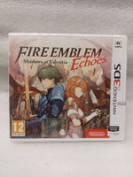 Fire Emblem Echoes: Shadows of Valentia 3DS  - 100% NEW