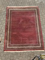 Ancien Tapis Oriental