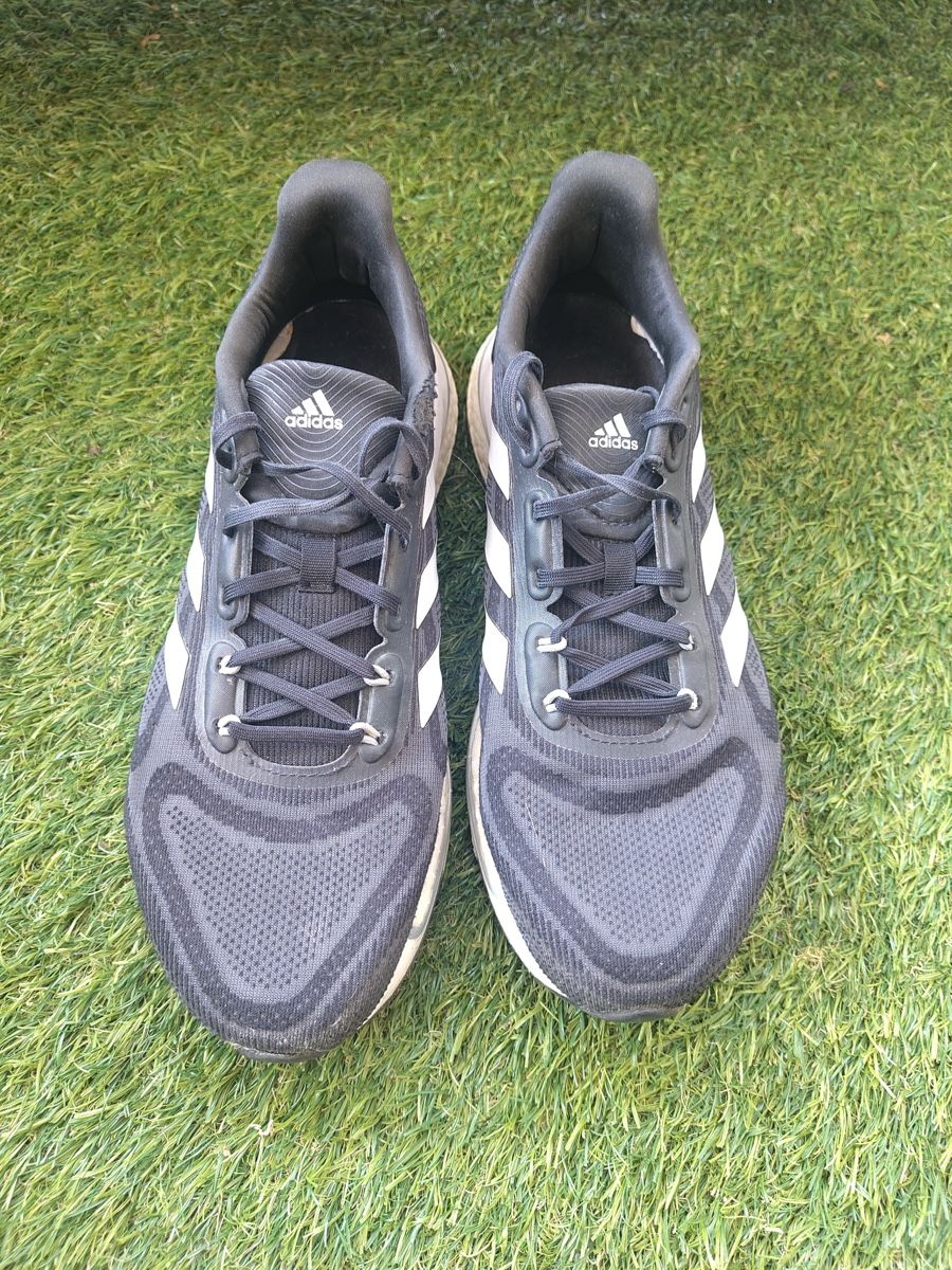 Adidas Scarpe da uomo: Adidas Supernova+ numero 42 nero  – Usato da Carabbia venduto da ila_2jjj 1