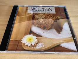 Various - Wellness Musik - Konzert der Sinne