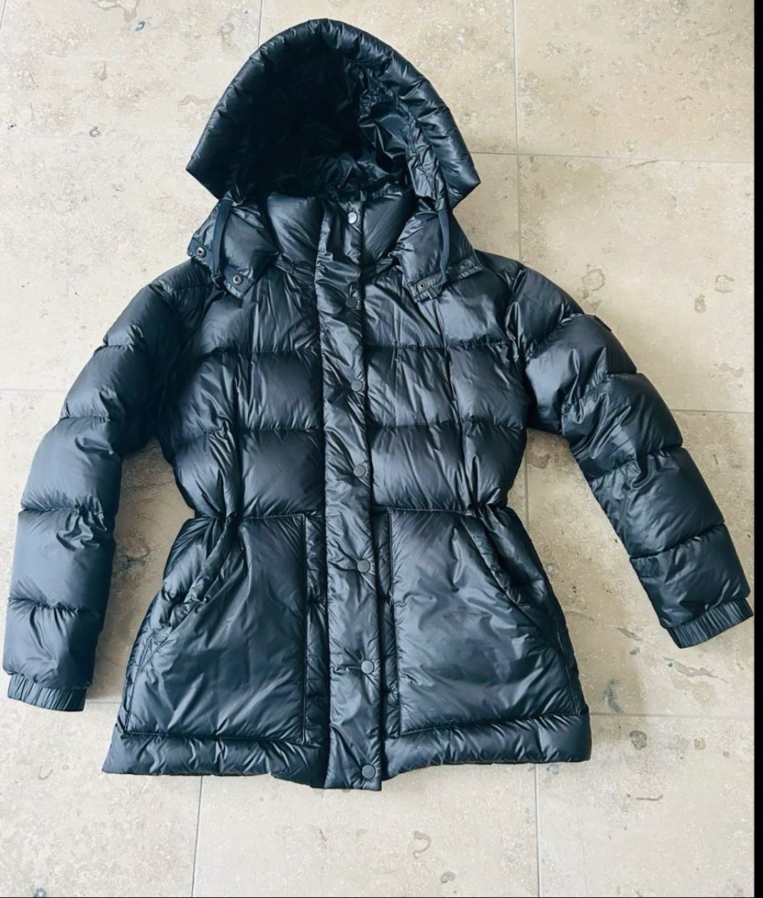 Giacche: QUARTZ Co. Down Jacket Marcia - NEU mit Etikett – Nuovo e nell'imballaggio originale da Zürich venduto da diva1972