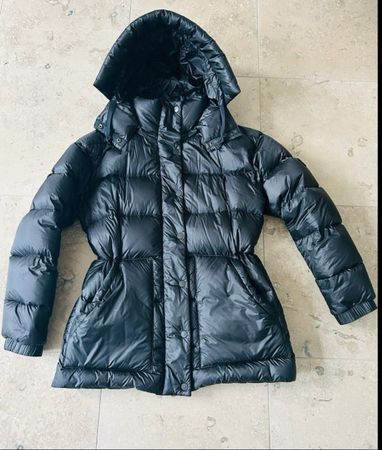 QUARTZ Co. Down Jacket Marcia - NEU mit Etikett