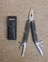 Neues Multitool Gamaparts im Etui