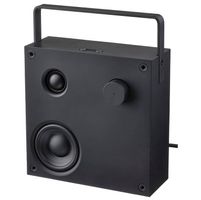 Bluetooth-Speaker Originalverpackt IKEA (Neupreis 60CHF)