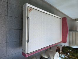 Superba Elegance Bett elektrisch verstellbar