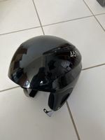 Skihelm 46N T51-Y schwarz Grösse 52-56cm