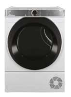 Trockner Hoover H-Dry 500 7kg Weiss HOOVER NR4 H7A2TSBEX-S
