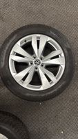 Winterkompletträder VW ID.4 Pirelli Scorpion 19" Original
