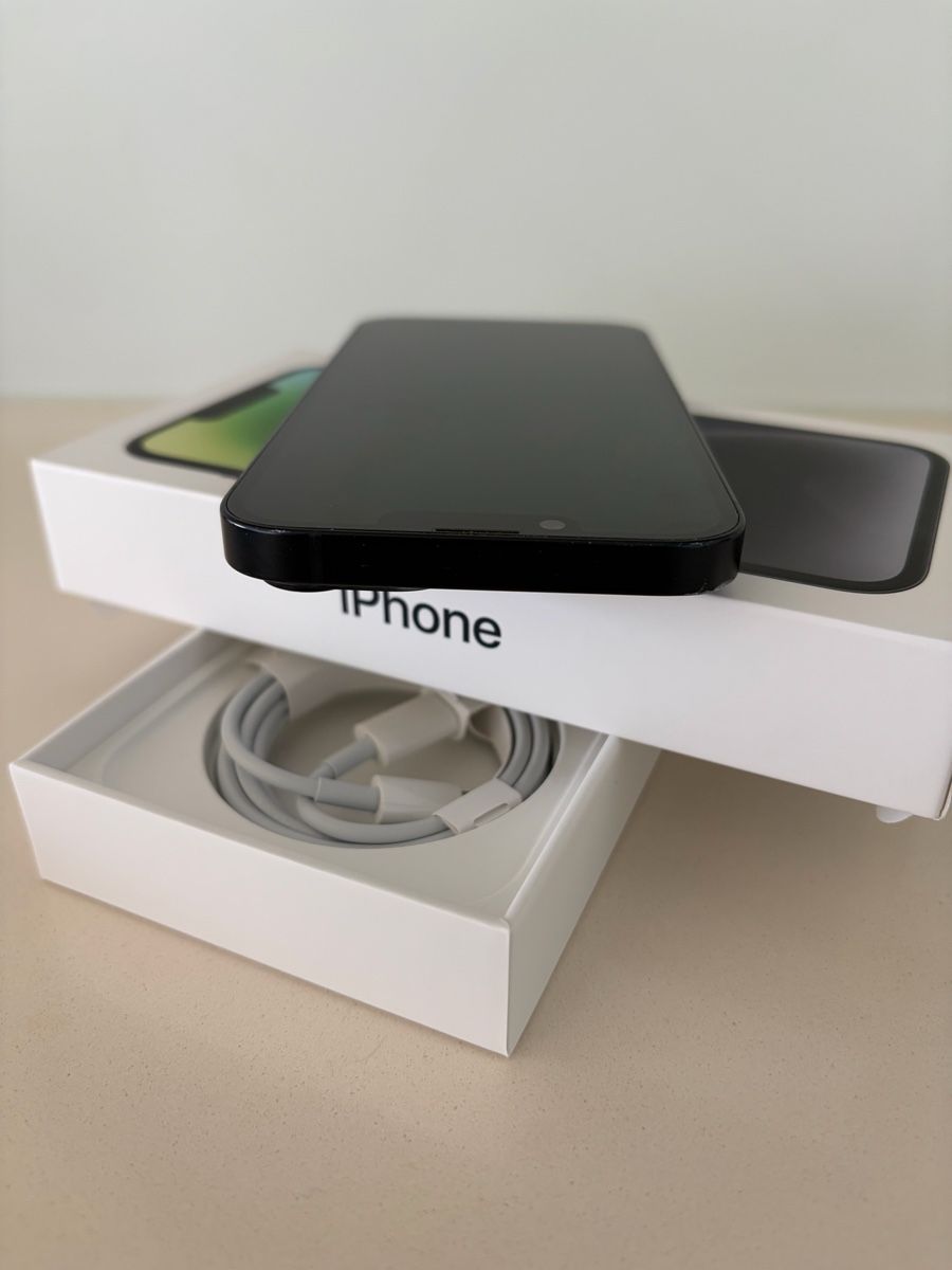 Apple Telefoni cellulari / Smartphones: iPhone 14 128gb  – Usato da Schindellegi venduto da mbosco2100 4