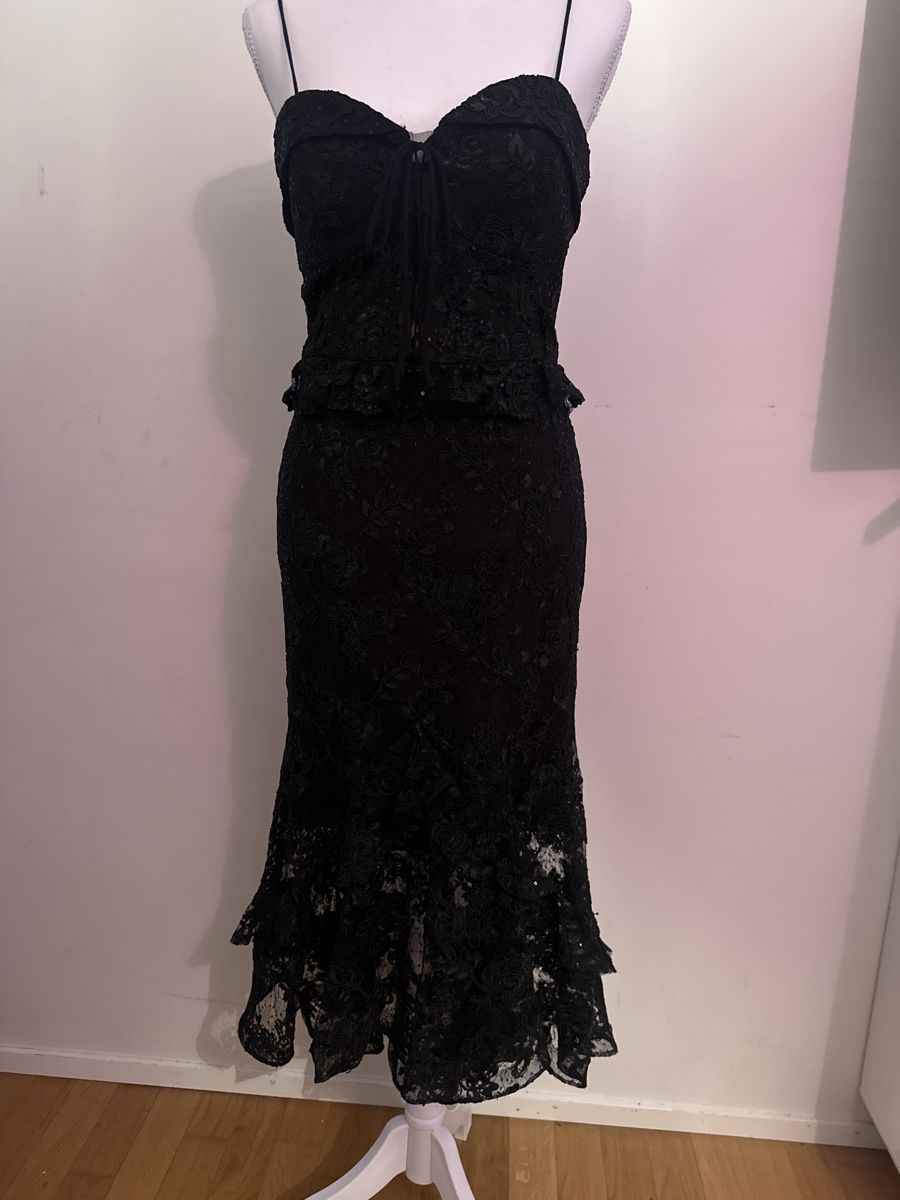 Vestiti: Abenkleid – Usato da Luzern venduto da GM6014