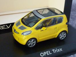 Opel Trixx  1:43