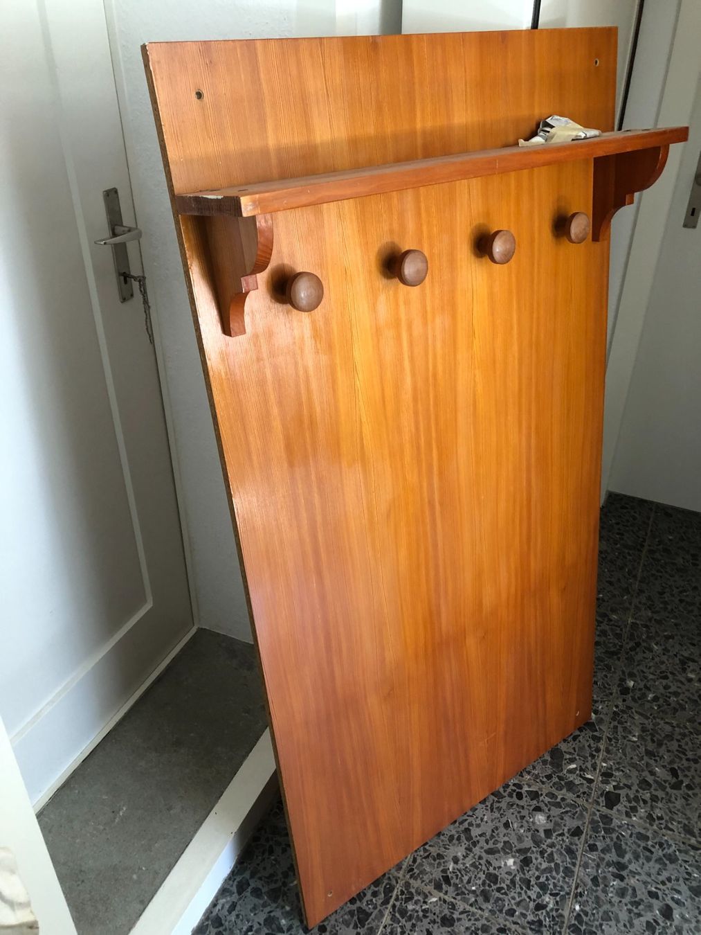 Guardaroba: Wandgarderobe – Usato da Uster venduto da paperone007 2