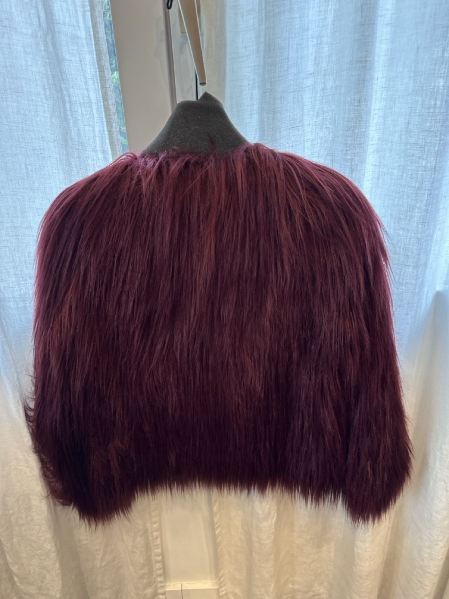 Mäntel: Unreal Fur Coat Size XS – Neu (gemäss Beschreibung) aus Cologny von pichi26 2