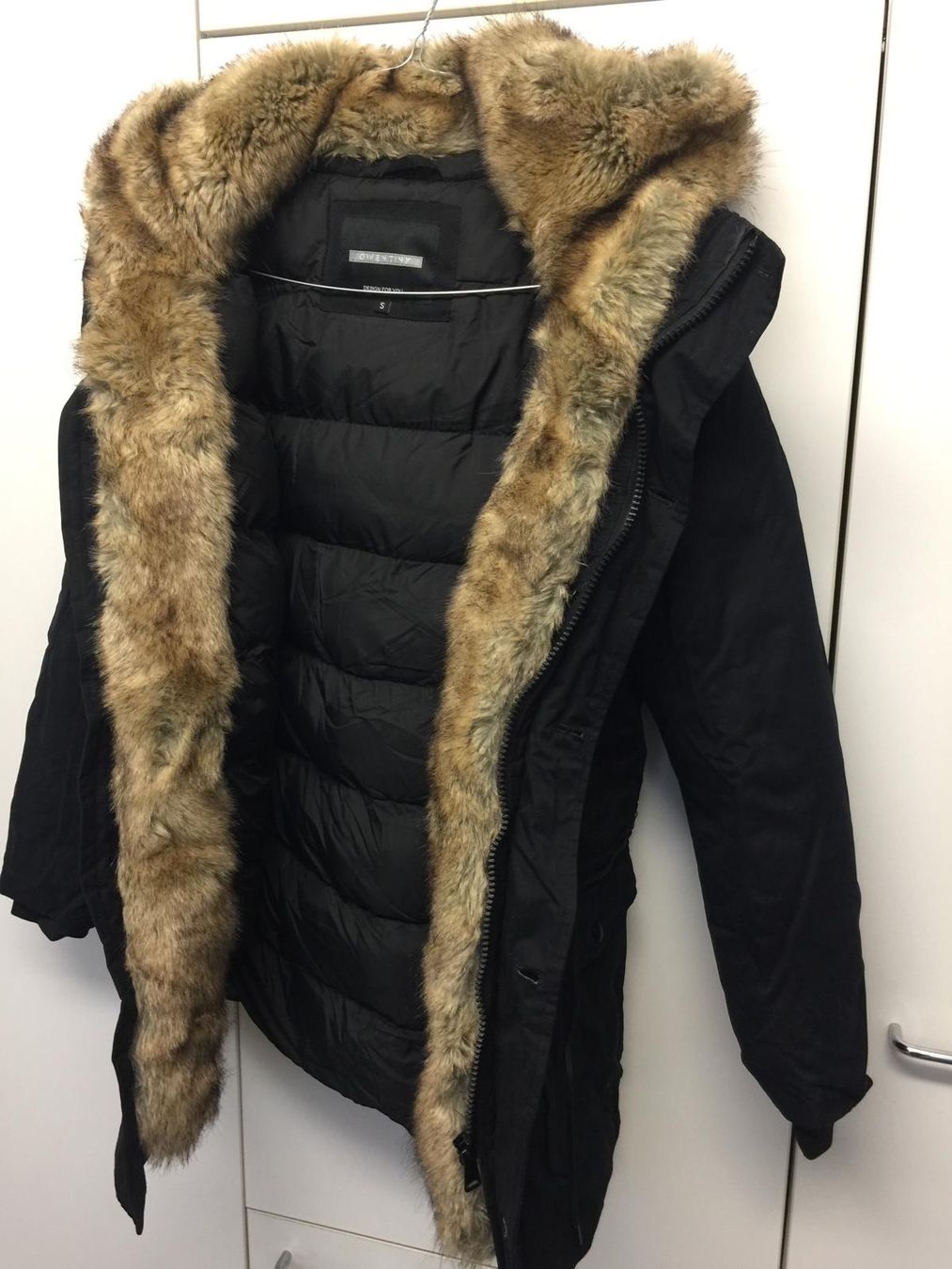 Giacche: Winterjacke "Design for you" Grösse S – Usato da Zumikon venduto da Lenochka 3
