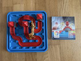 Smart Games, Puzzle 1