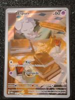 Perfect Order / Espurr 095/088 (Art Rare) EN
