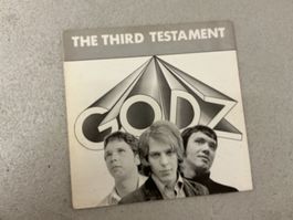 The Godz LP - The Third Testament