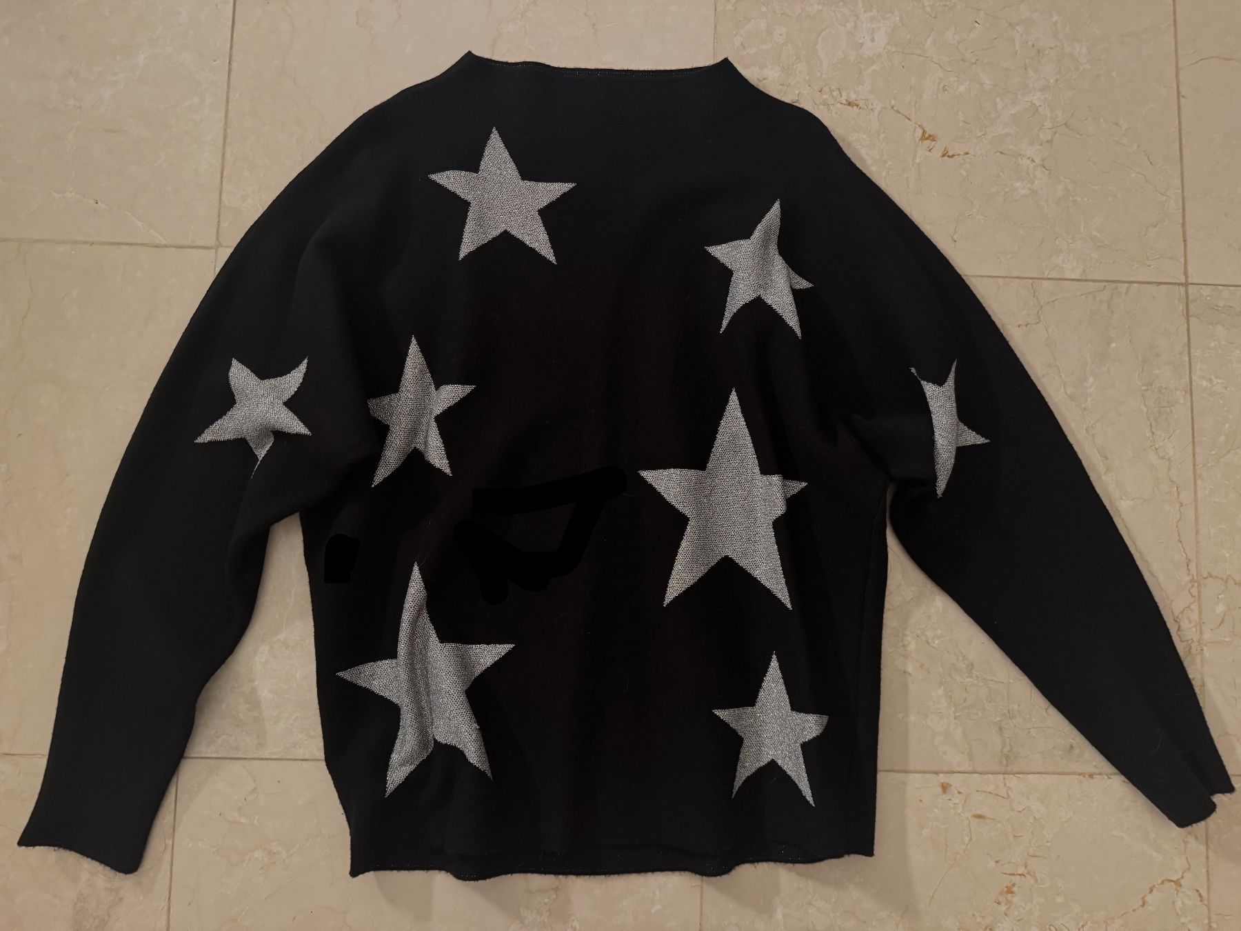 Maglioni & Felpe: Star Sweater – Usato da Basel venduto da mar_dgx7 1