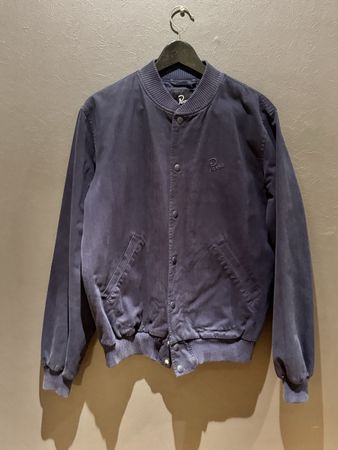 Veste Parra