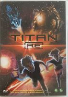 TITAN A.E.