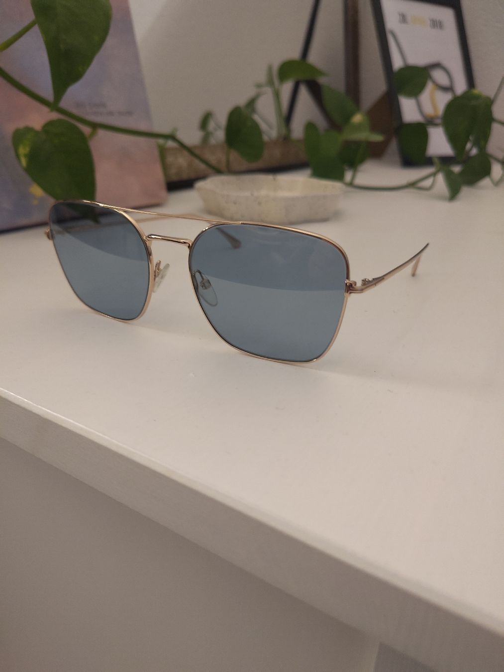 Occhiali & Lenti: Sonnenbrille Tom Ford  – Nuovo (secondo la descrizione) da Schalunen venduto da Redforman13 3