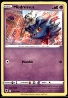 Misdreavus (ASR EN 058/189)