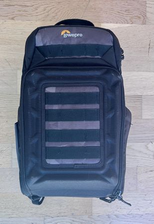 Sac à dos Lowepro pour appareil photo - DroneGuard BP 200