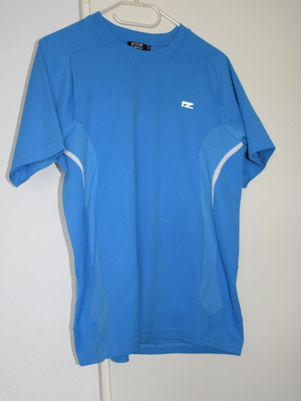 T-shirt: Funktionsshirt Herren Gr. S ( eher M ) – Usato da Wetzikon ZH venduto da Wetzicardo25