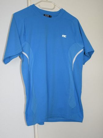 Funktionsshirt Herren Gr. S ( eher M )