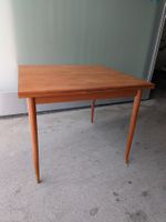 Mid Century Teakholz Tisch Esstisch