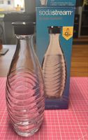 Soda Stream Karaffe