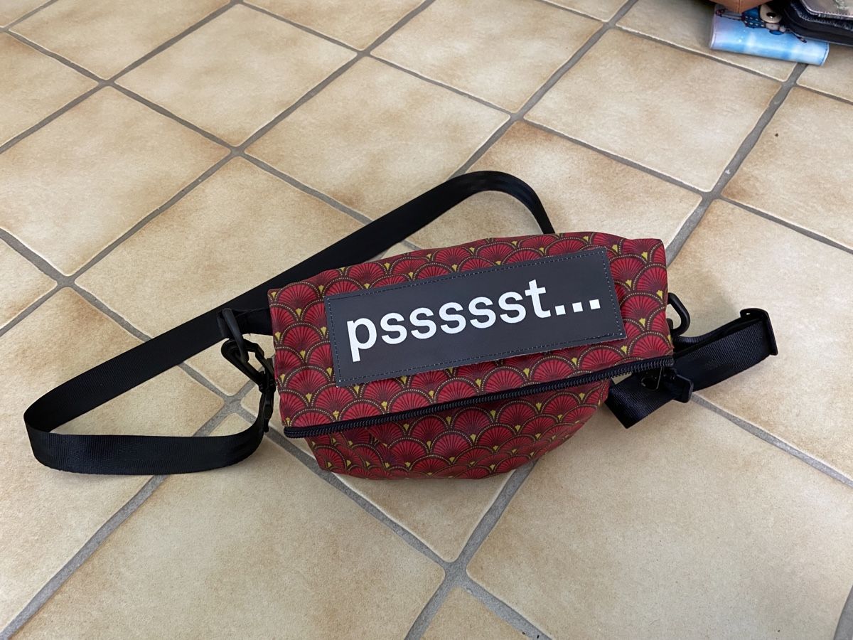 Borse da donna: Sac BIM BAM BAG – Nuovo (secondo la descrizione) da Sornard (Nendaz) venduto da delezedoris 1