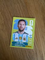 Messi Panini WC 2026 / ARG 17