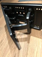 Universal TV-Wandhalter / schwenkbar