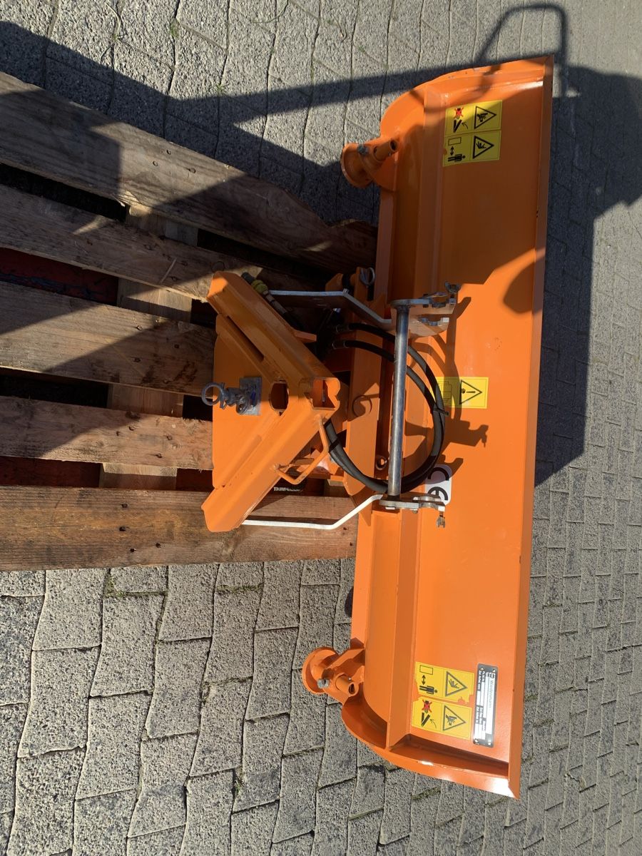 Sgombero neve: Schnee/Räumschild 3403 Wiedenmann – Usato da Schwarzenbach SG venduto da bsw9536 2