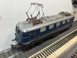 Märklin DB Lok