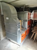 Luftreinigungsanlage Unifil F65-420 ex. Restaurant