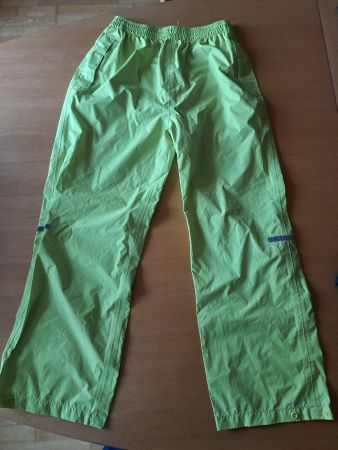 Regenhose Gr. 140